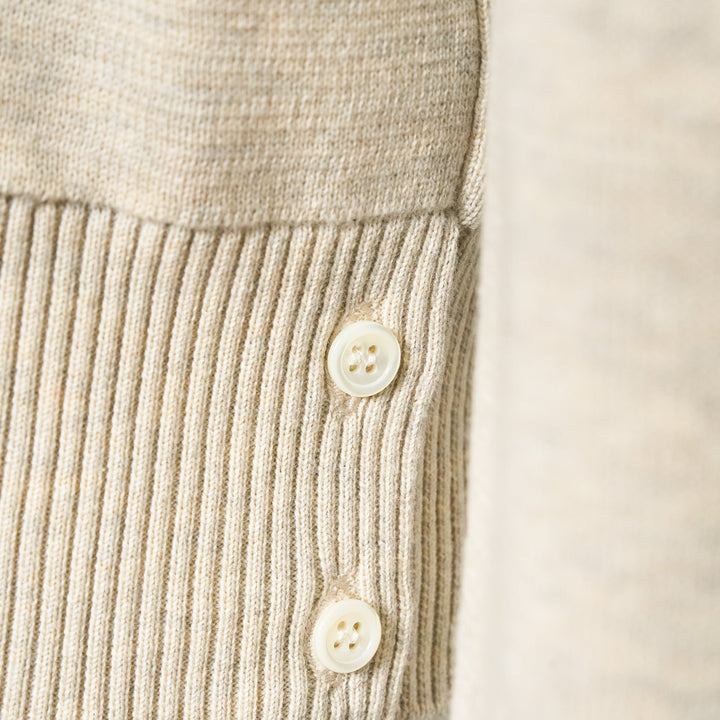 Milano Stitch V Neck Cardigan