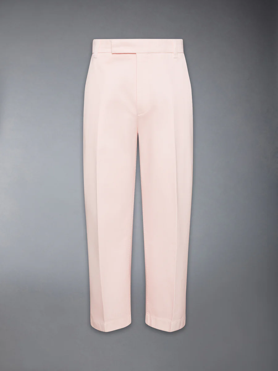 Utility Chino Trouser