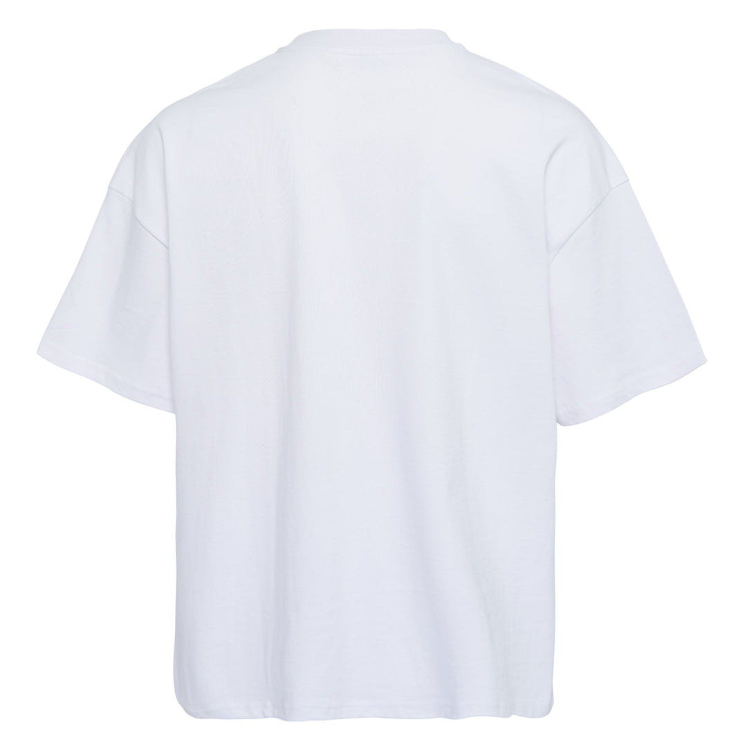 Heavy Tee White Lili Chibi