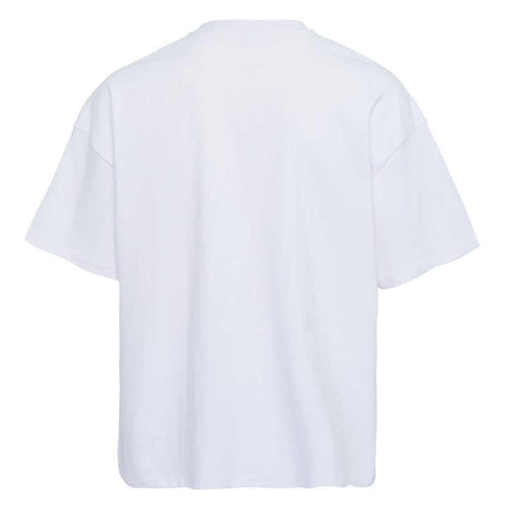 Heavy Tee White Lili Chibi