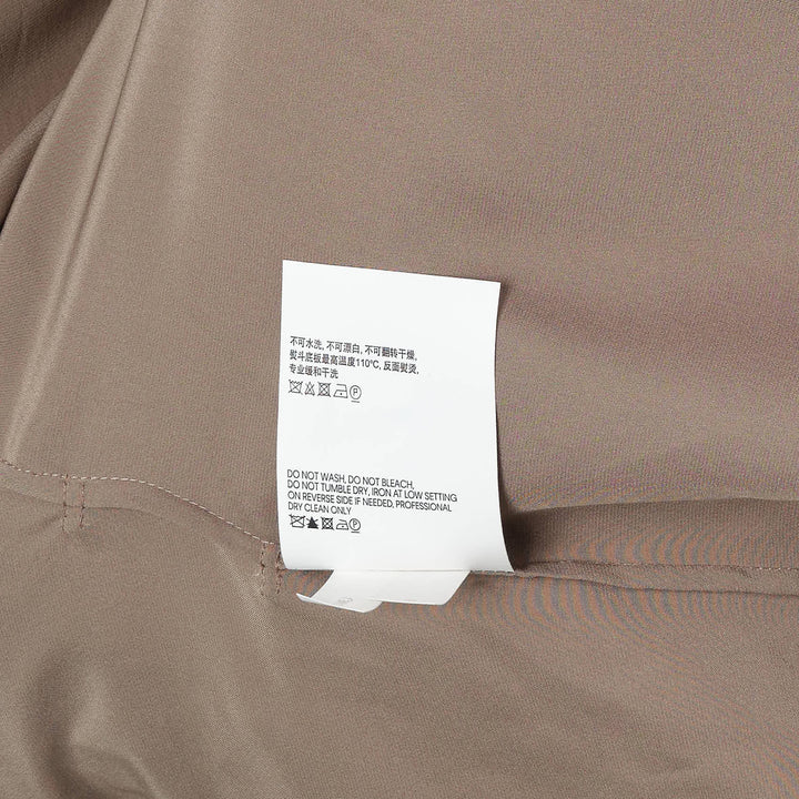 Club21 Collection Silk Satin Amelie Jacket – Available at Club 21, Official Retailer in Singapore, Malaysia & Thailand with Global Shipping Online