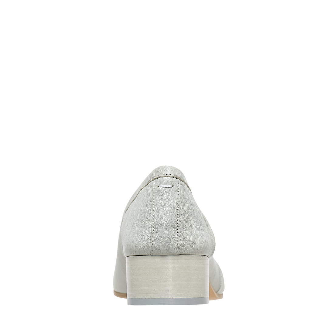 Maison Margiela Tabi Ballerina Heels – Available at Club 21, Official Retailer in Singapore, Malaysia & Thailand with Global Shipping Online