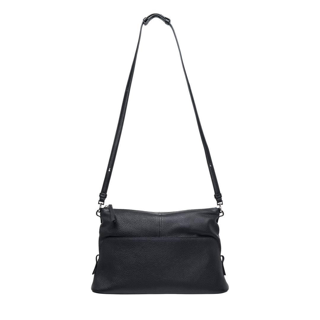 Maison Margiela 5AC Soft Pouch Crossbody Bag – Available at Club 21, Official Retailer in Singapore, Malaysia & Thailand with Global Shipping Online