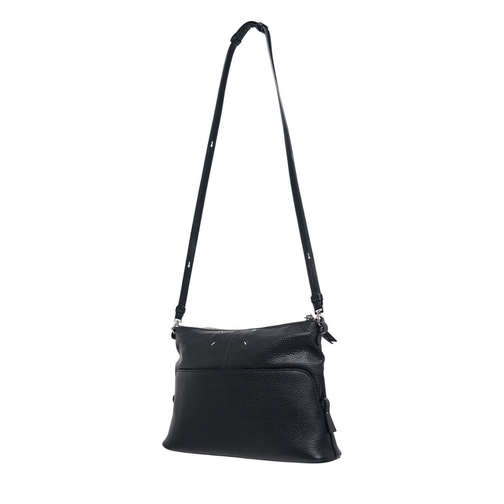 Maison Margiela 5AC Soft Pouch Crossbody Bag – Available at Club 21, Official Retailer in Singapore, Malaysia & Thailand with Global Shipping Online