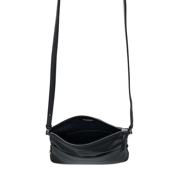 Maison Margiela 5AC Soft Pouch Crossbody Bag – Available at Club 21, Official Retailer in Singapore, Malaysia & Thailand with Global Shipping Online