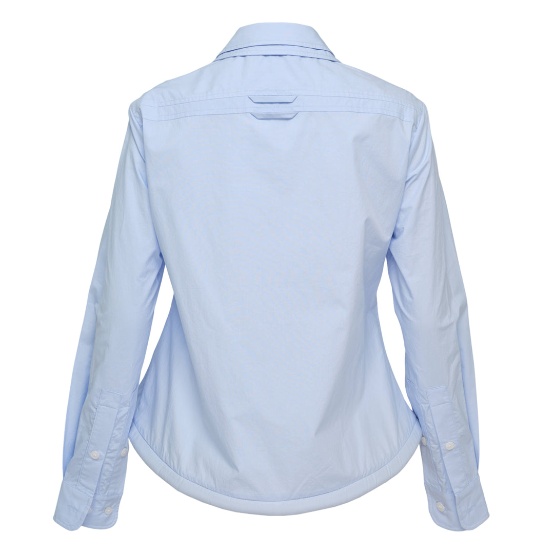 Melitta Baumeister Doubled Shirt – Available at Club 21, Official Retailer in Singapore, Malaysia & Thailand with Global Shipping Online