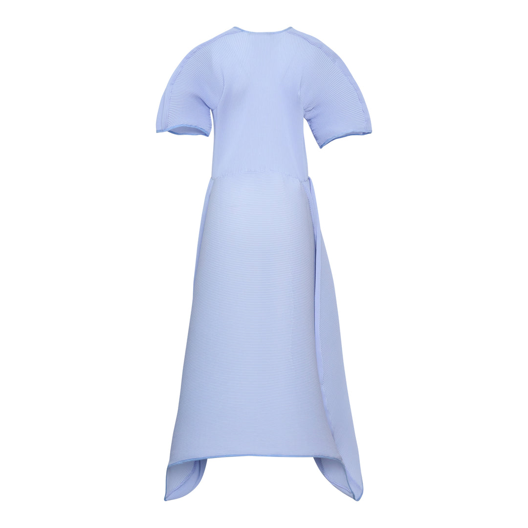 Melitta Baumeister Flowy Ripple Dress – Available at Club 21, Official Retailer in Singapore, Malaysia & Thailand with Global Shipping Online