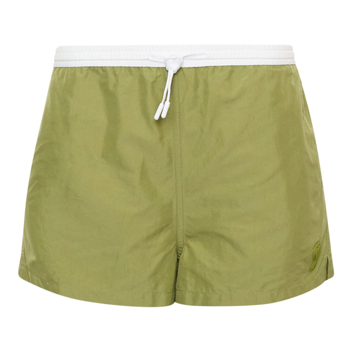 AMI Bicolor Swimsuit – Available at Club 21, Official Retailer in Singapore, Malaysia & Thailand with Global Shipping Online