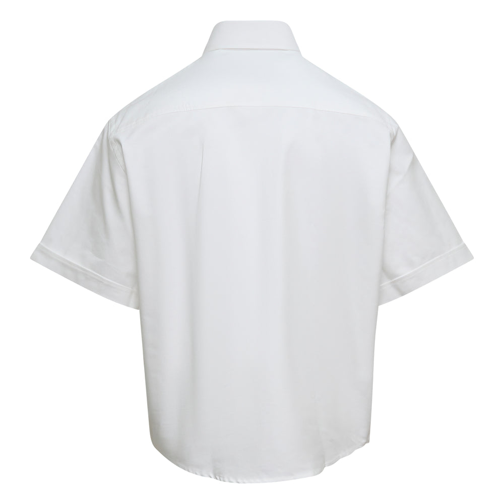 AMI Boxy Short Sleeve Shirt – Available at Club 21, Official Retailer in Singapore, Malaysia & Thailand with Global Shipping Online