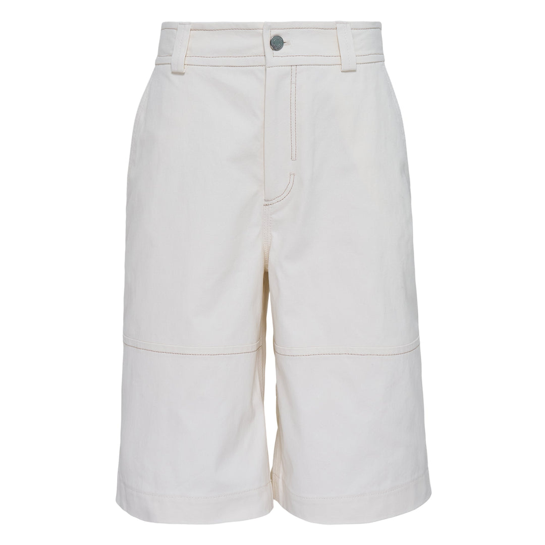 Worker Bermuda Shorts