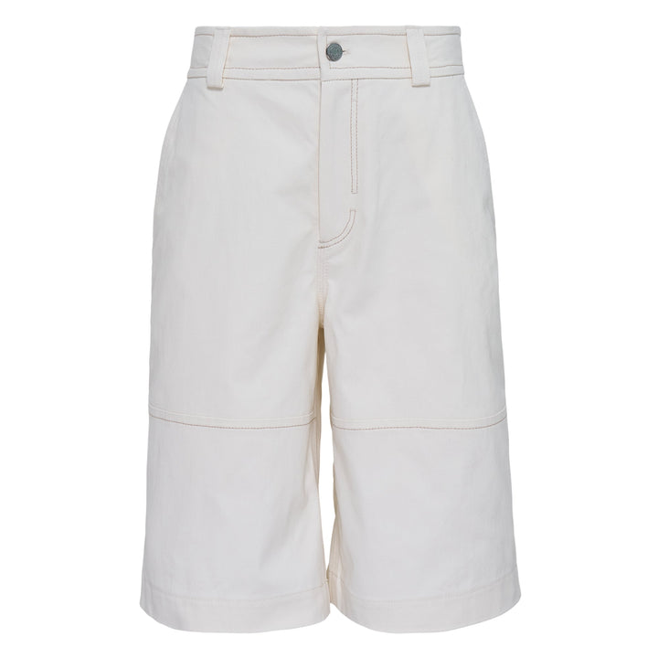 Worker Bermuda Shorts