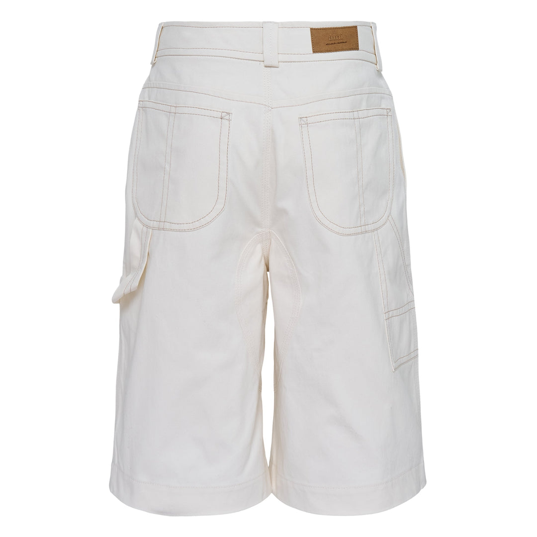 Worker Bermuda Shorts