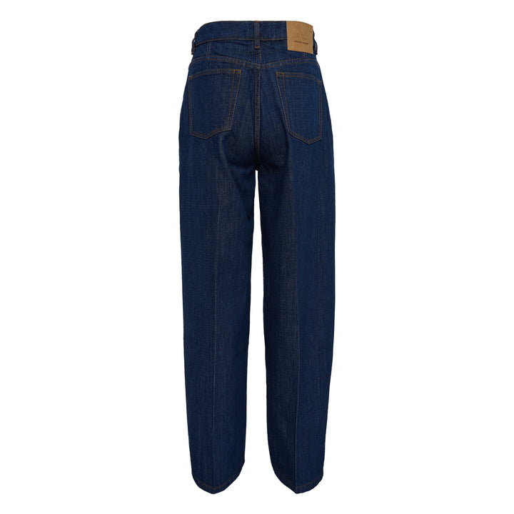 Balloon Fit Jeans