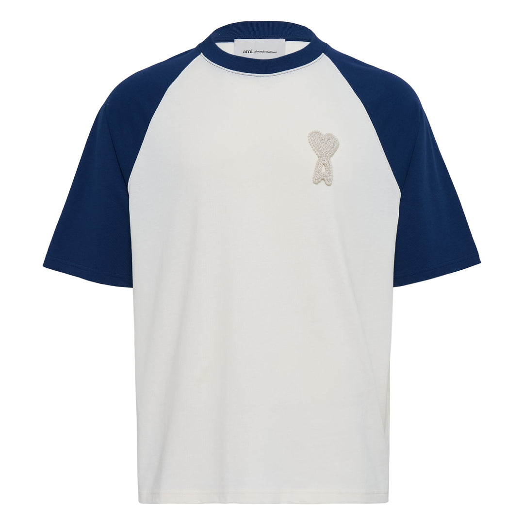 Short Sleeves Boxy Fit Tee