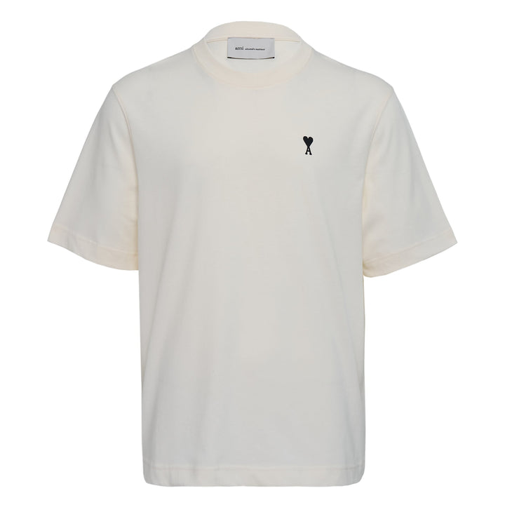 Boxy Fit Short Sleeve Tee