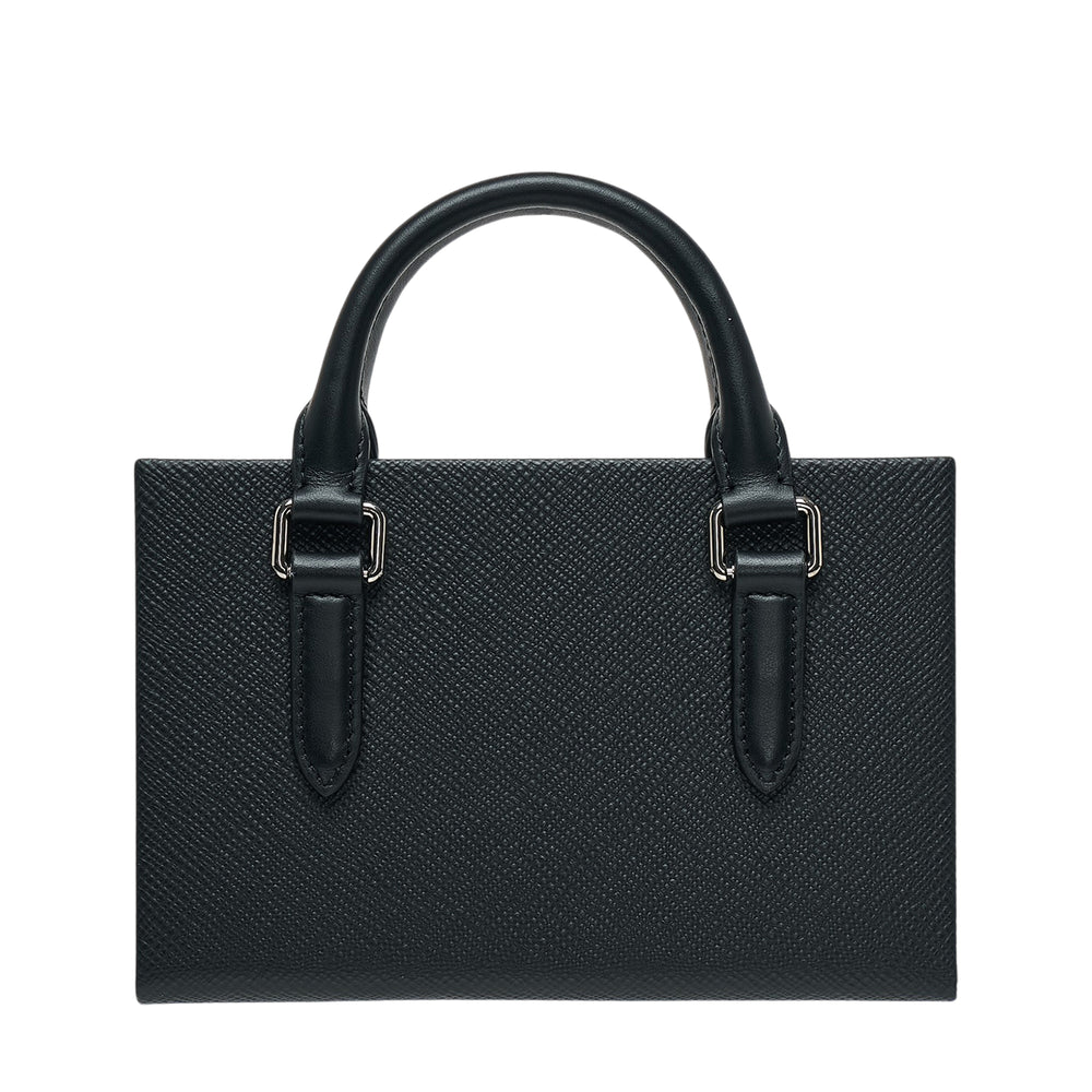sacai Holiday Capsule sacai X Smythson Panama Chelsea Notebook - view 2