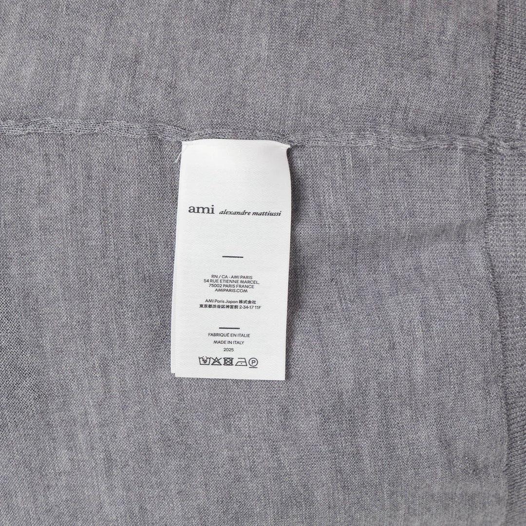 Short Sleeves Polo With ADC