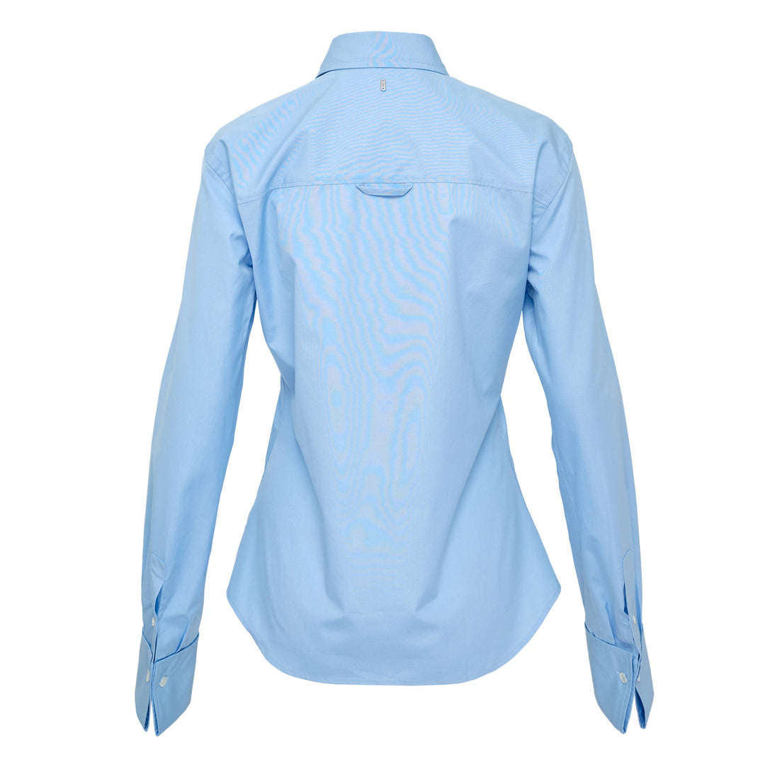 Long Sleeve Adjusted Shirt