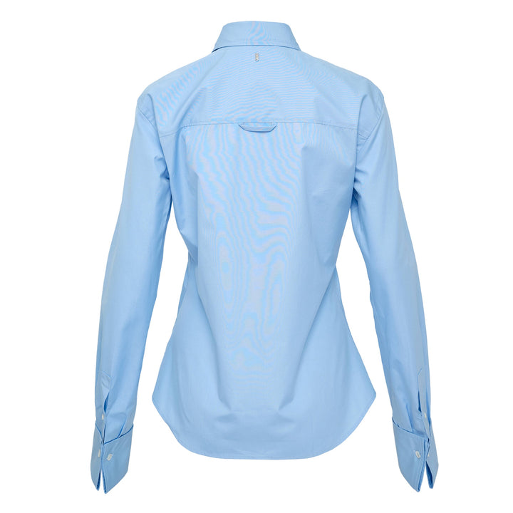 Long Sleeve Adjusted Shirt