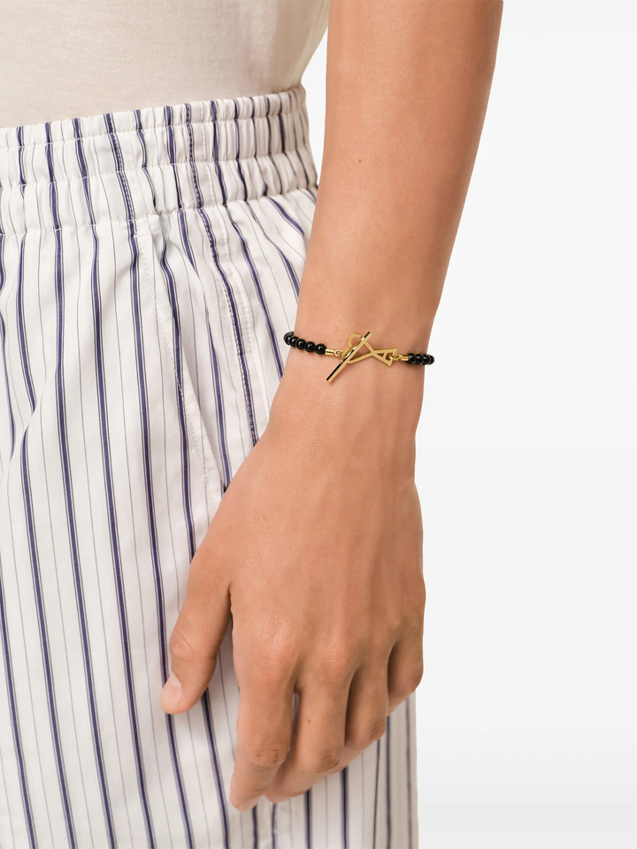 Summer Pearls Bracelet