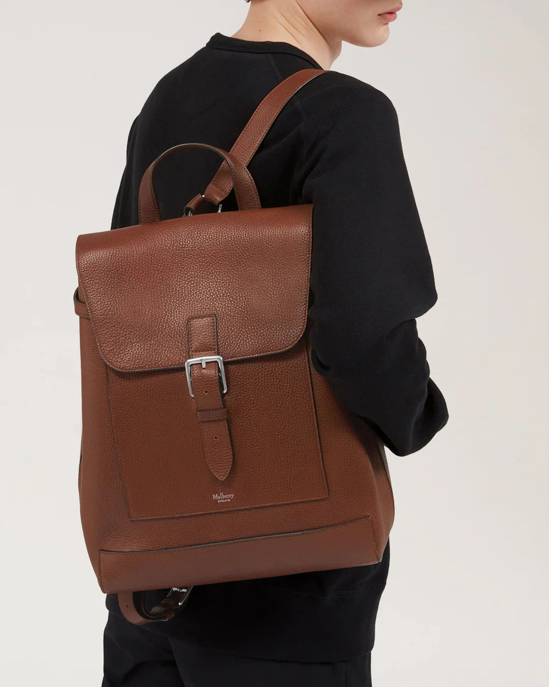 Chiltern Two Tone Backpack
