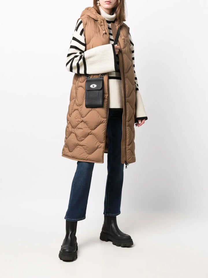 Mini Antony Heavy Grain