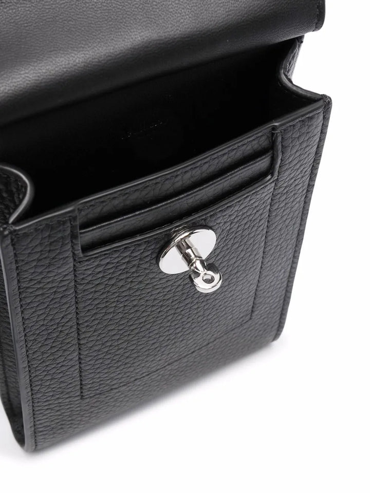 Mini Antony Heavy Grain