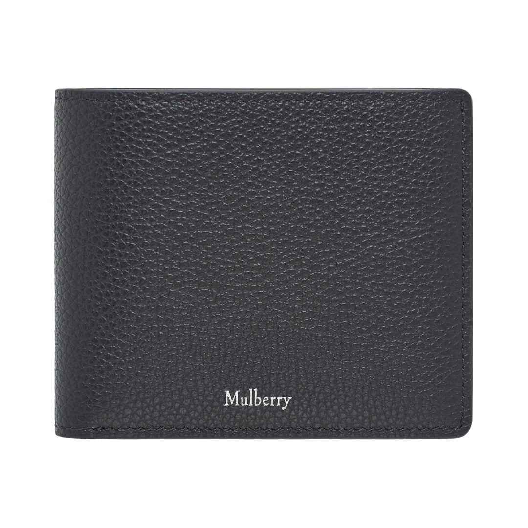 Heritage 8 Card Wallet