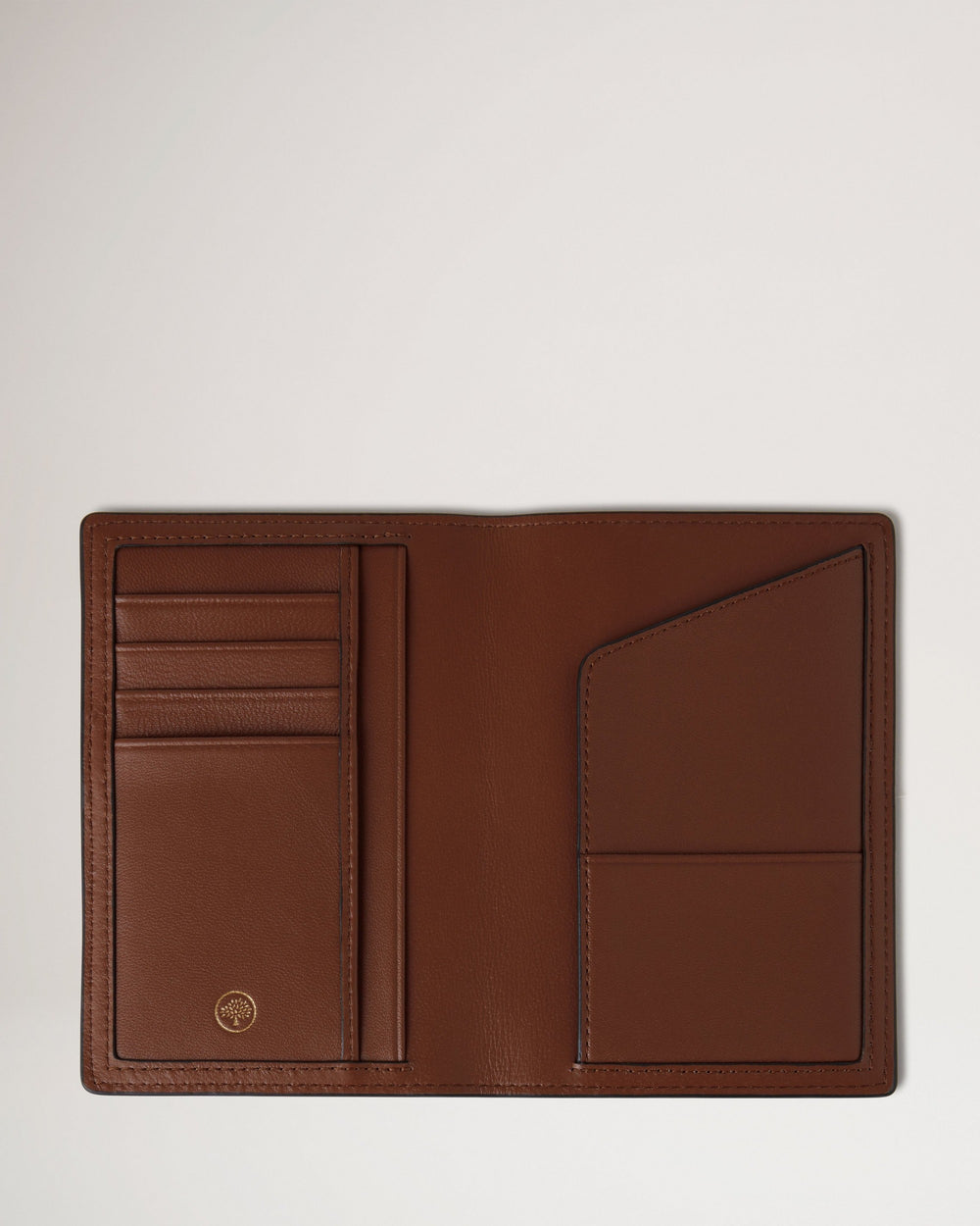 Mulberry Passport Cover – Available at Club 21, Official Retailer in Singapore, Malaysia & Thailand with Global Shipping Online