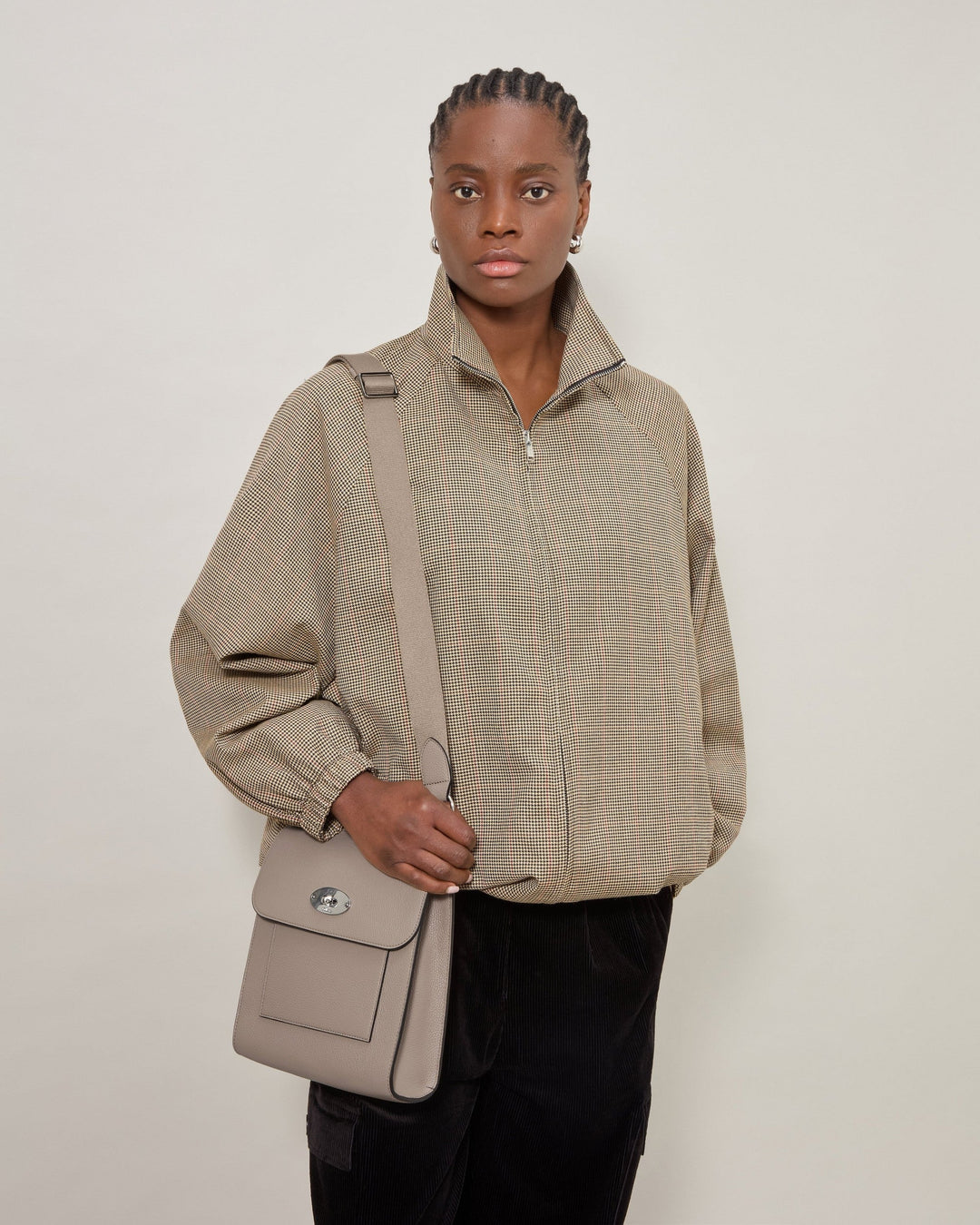 Antony Small Classic Grain