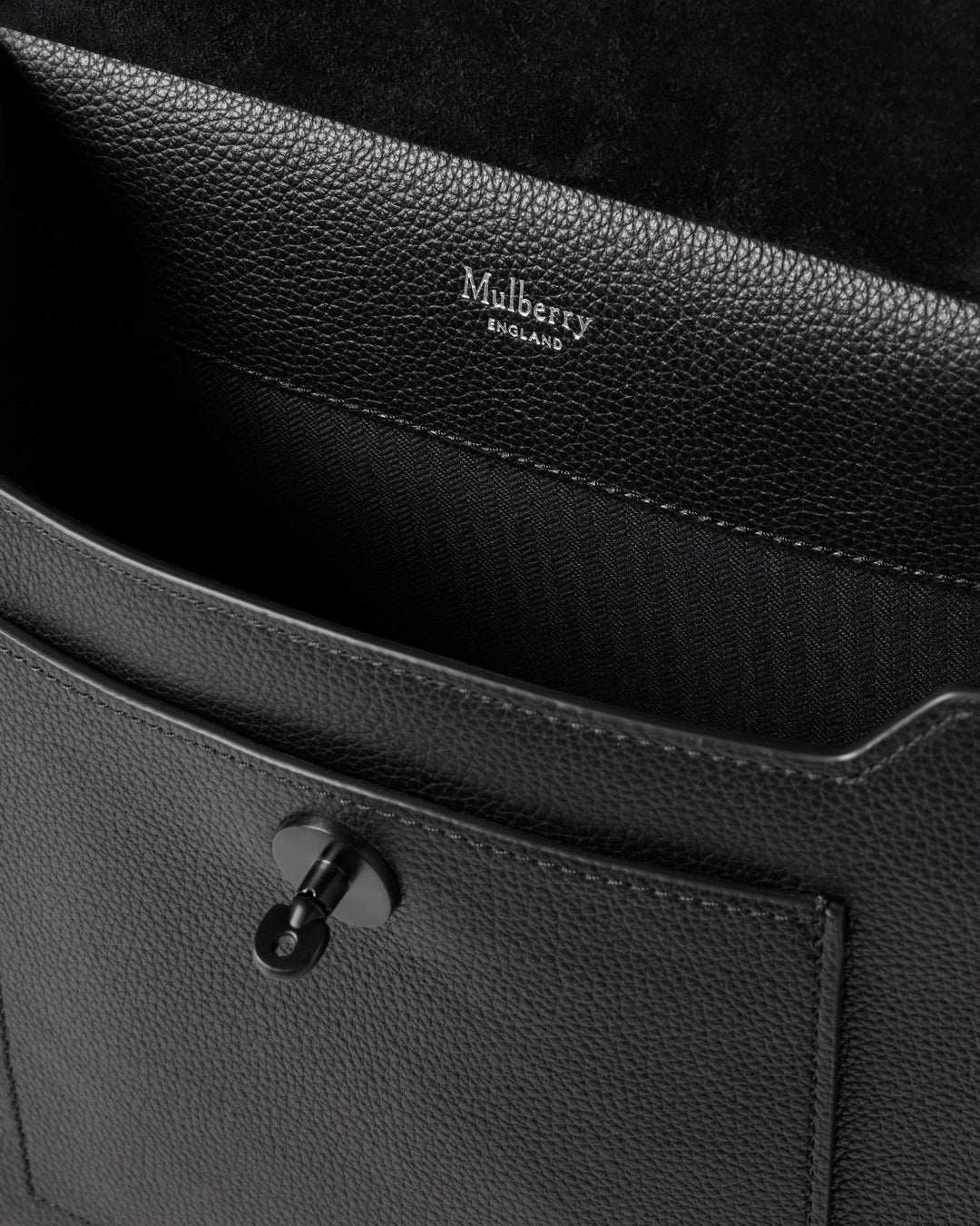 Antony Medium Crossbody Small Classic Grain