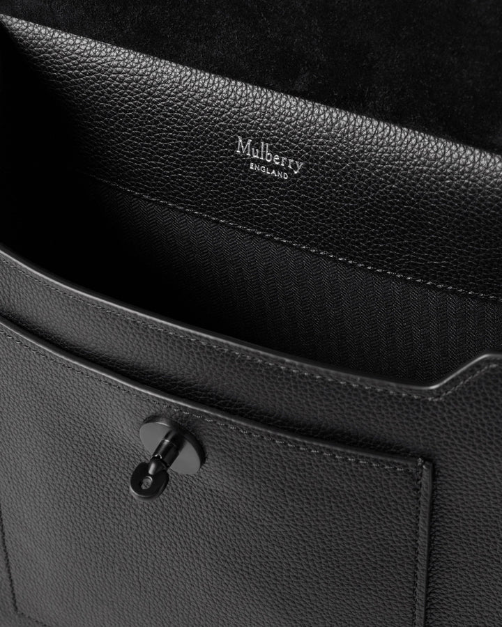 Antony Medium Crossbody Small Classic Grain