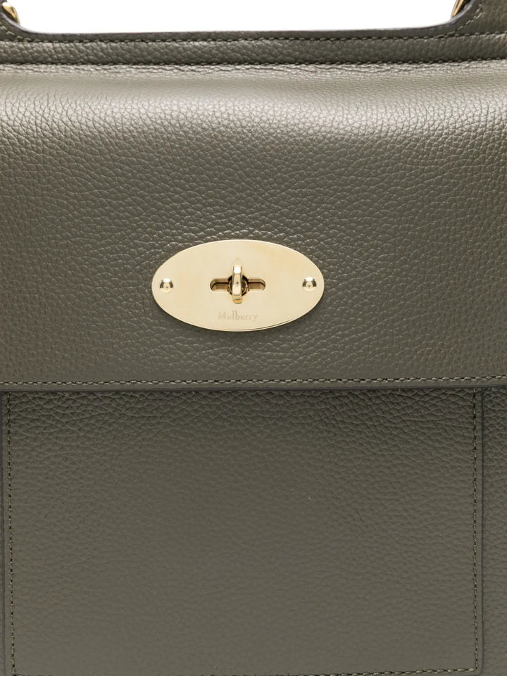 Antony Medium Crossbody Small Classic Grain