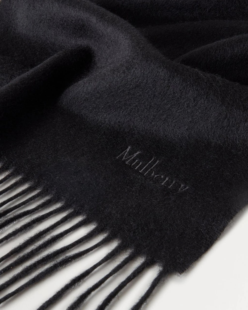 Cashmere Scarf