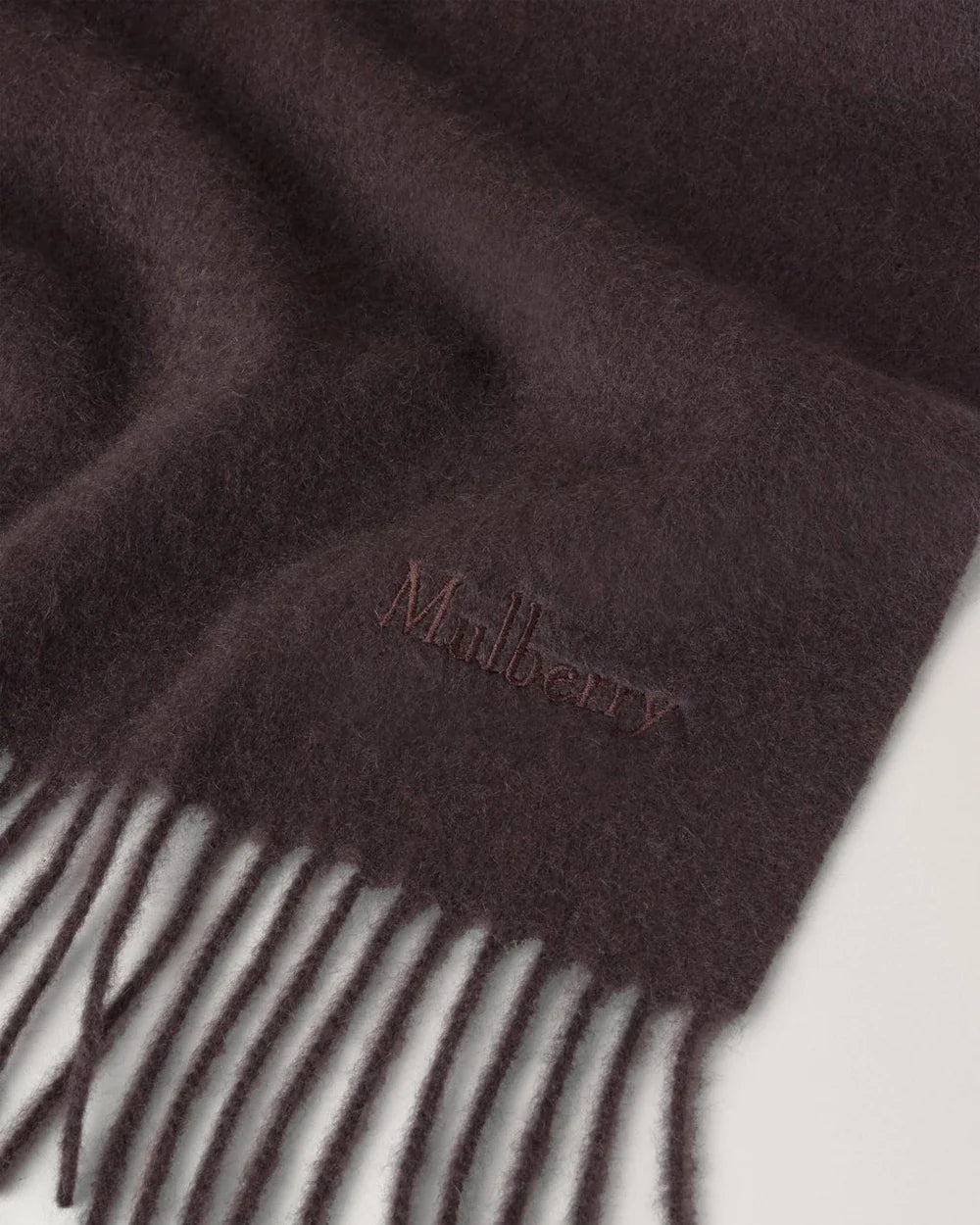 Cashmere Scarf