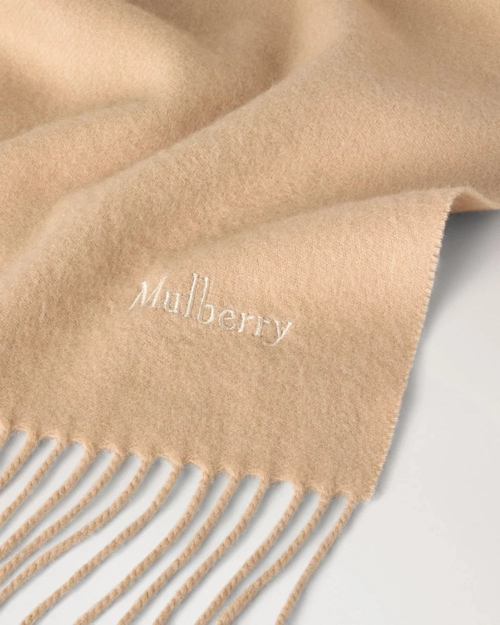 Cashmere Scarf