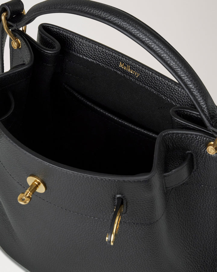 Mulberry Islington Bucket Bag – Available at Club 21, Official Retailer in Singapore, Malaysia & Thailand with Global Shipping Online