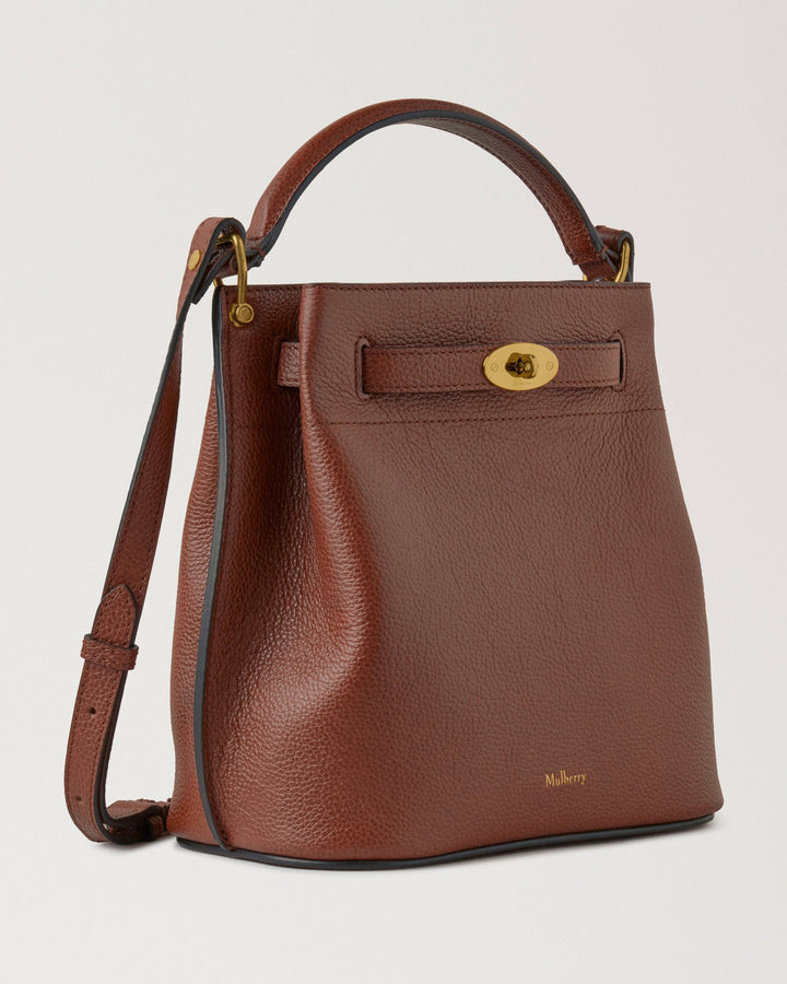 Mulberry Islington Bucket Bag – Available at Club 21, Official Retailer in Singapore, Malaysia & Thailand with Global Shipping Online