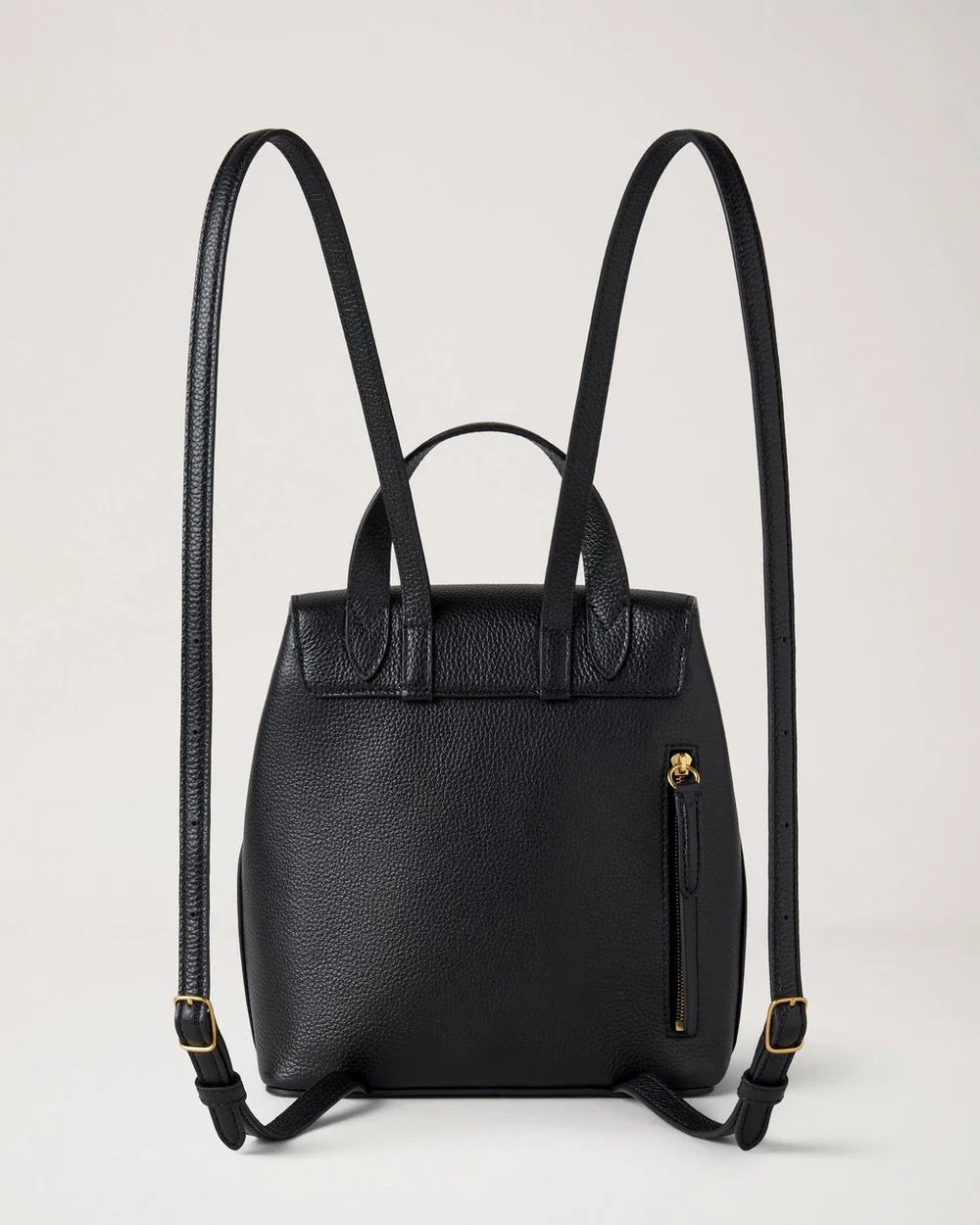 Mini Bayswater Backpack Small Classic Grain