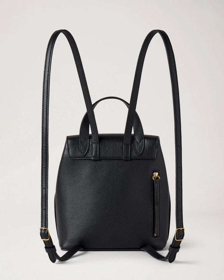 Mini Bayswater Backpack Small Classic Grain