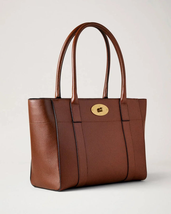 Bayswater 9 To 5 Oak Two Tone Small Classic Grain