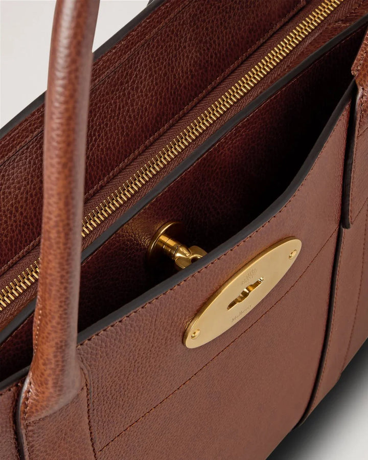 Bayswater 9 To 5 Oak Two Tone Small Classic Grain