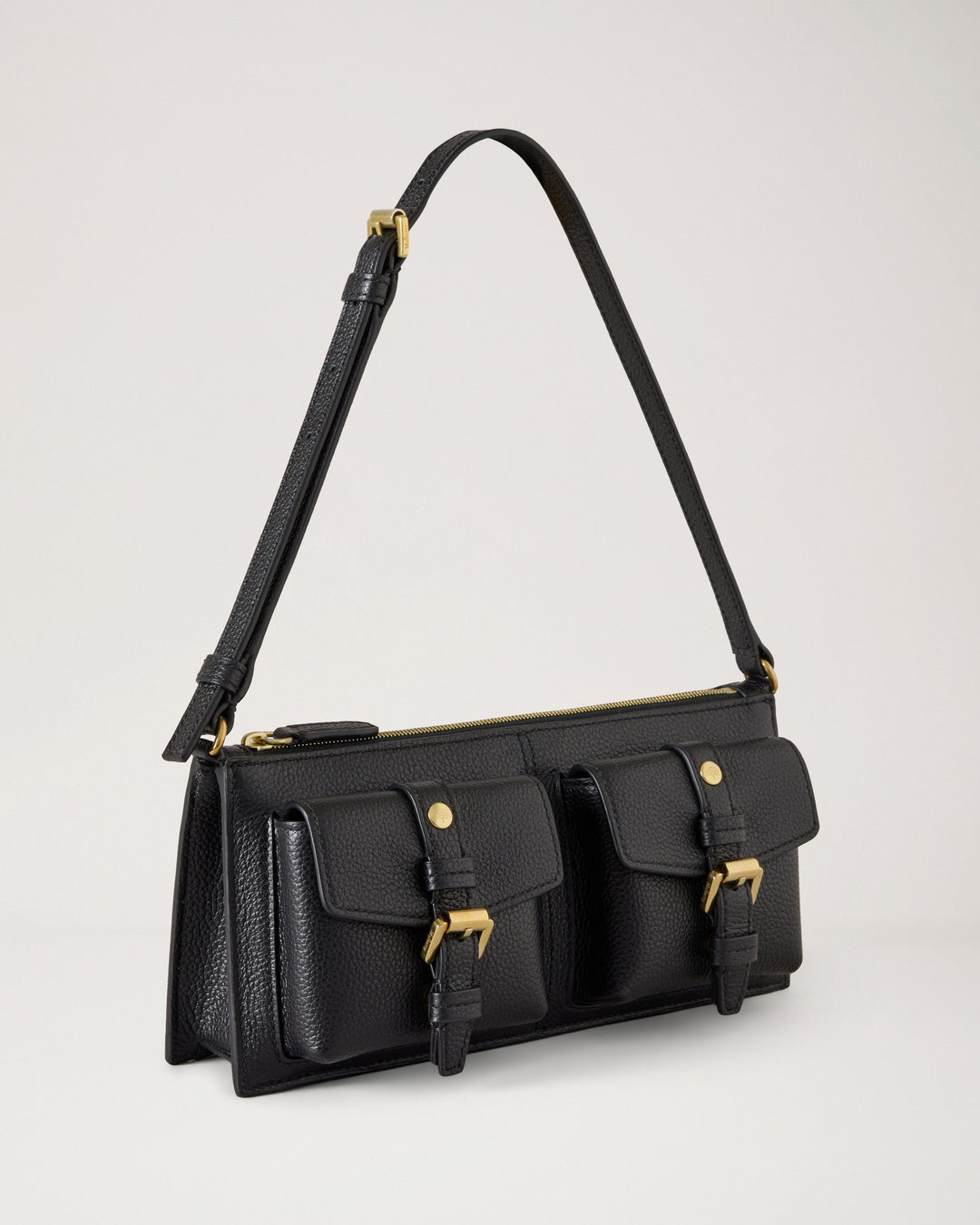 Mulberry Roxanne Mini Shoulder Bag – Available at Club 21, Official Retailer in Singapore, Malaysia & Thailand with Global Shipping Online