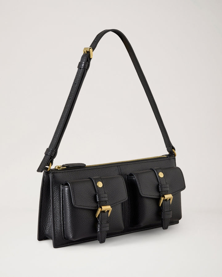 Mulberry Roxanne Mini Shoulder Bag – Available at Club 21, Official Retailer in Singapore, Malaysia & Thailand with Global Shipping Online