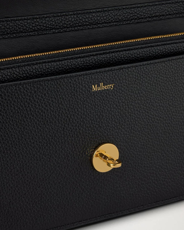 Darley Clutch Small Classic Grain