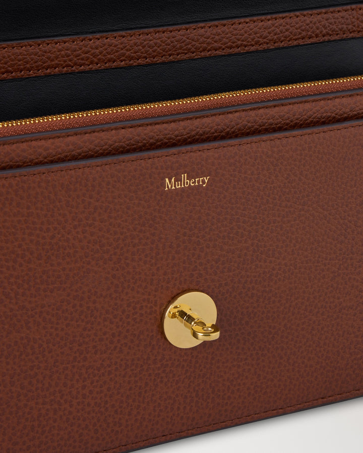 Mulberry Darley Clutch – Available at Club 21, Official Retailer in Singapore, Malaysia & Thailand with Global Shipping Online