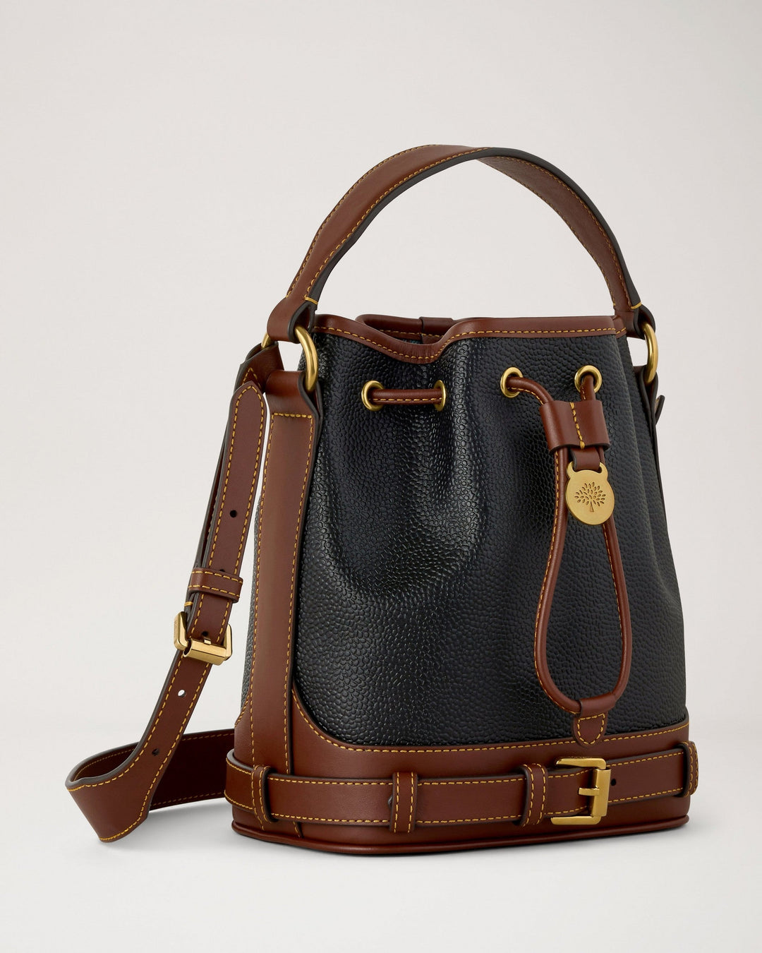 Small Scotchgrain Bucket