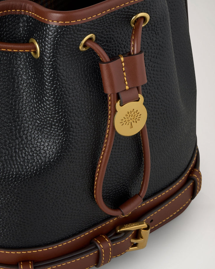 Small Scotchgrain Bucket