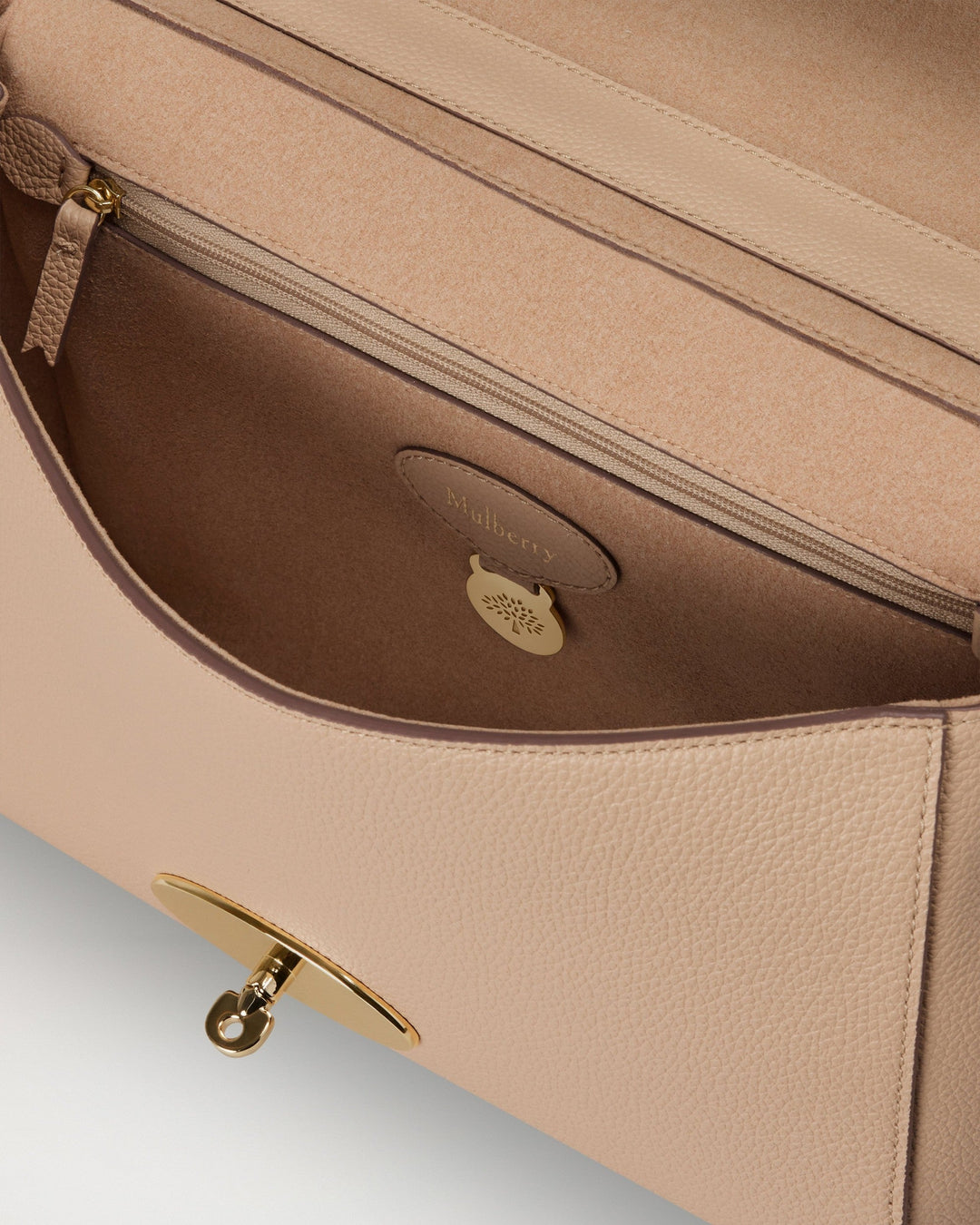 Medium Lily Small Classic Grain