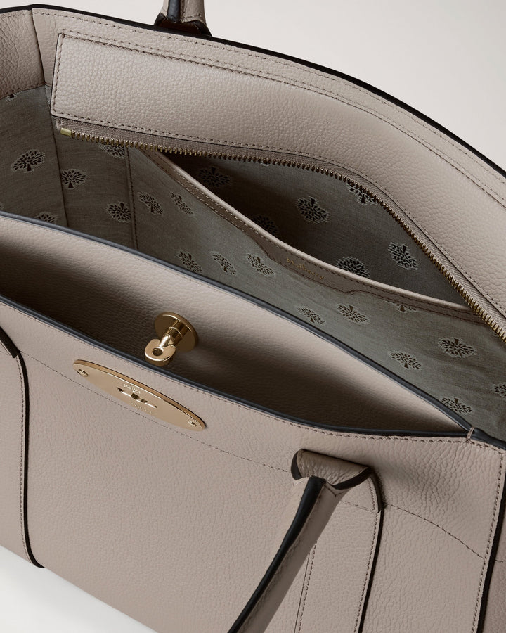 Mulberry Bayswater 9 To 5 Tote Bag – Available at Club 21, Official Retailer in Singapore, Malaysia & Thailand with Global Shipping Online